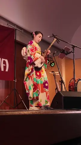 #sayokomada #shamisen #goviral #fouryou 
