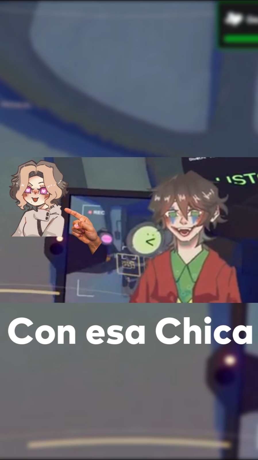 Duermo con chica gamer y termina bien 😳 #vtuber #pngtuber #fyp #magmuh #vtuberes #pngtuberes #parati #humor #contentwarning #killart 