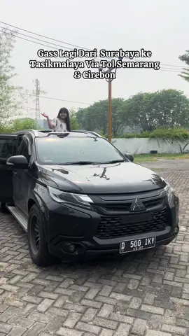 Gass lagi bolo #pajerosport #cumidaratdiesel #diesel 