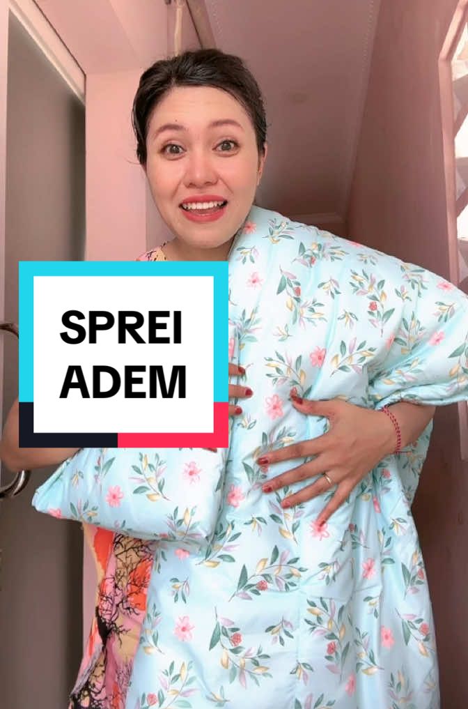 Rekomendasi sprei katun anti geser di live inem jogja
