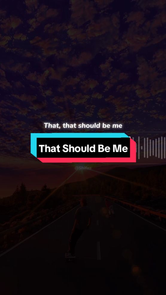 That should be me>>> 🙂 #thatshouldbeme #justinbieber #thatshouldbemejustinbieber #coversong #coverlagu #music #trend #vn #VoiceEffects #fy #voicenote #covergirl #female #tren #soundviral #trendingsong #laguinggris #viral #lirycs #liriklagu #lirik #song #singing #englishsong #lyrics #lyricsvideo #lyrics_songs #karaoke #fyfyfyfy #fyp #fypシ゚ #foryou #foryoupage #xyzbca #xyzbcafypシ #4u #4upage #4you #4upageシ #beranda 