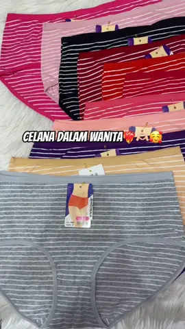 Buruan besti co sekarang‼️🥰#underwear #celanadalamwanita #klikkeranjangkuning #buruanchekout #nyamandipakai #fyp #fyppppppppppppppppppppppp #xybca #fypdonggggggg #hargamurah 