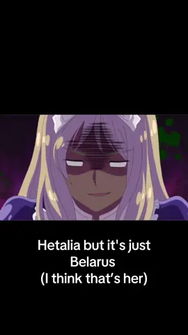 I love her but the way they made her makes me wanna sob|#lmao #shimy #meme #hetalka ##hetalia #belarus🇧🇾 