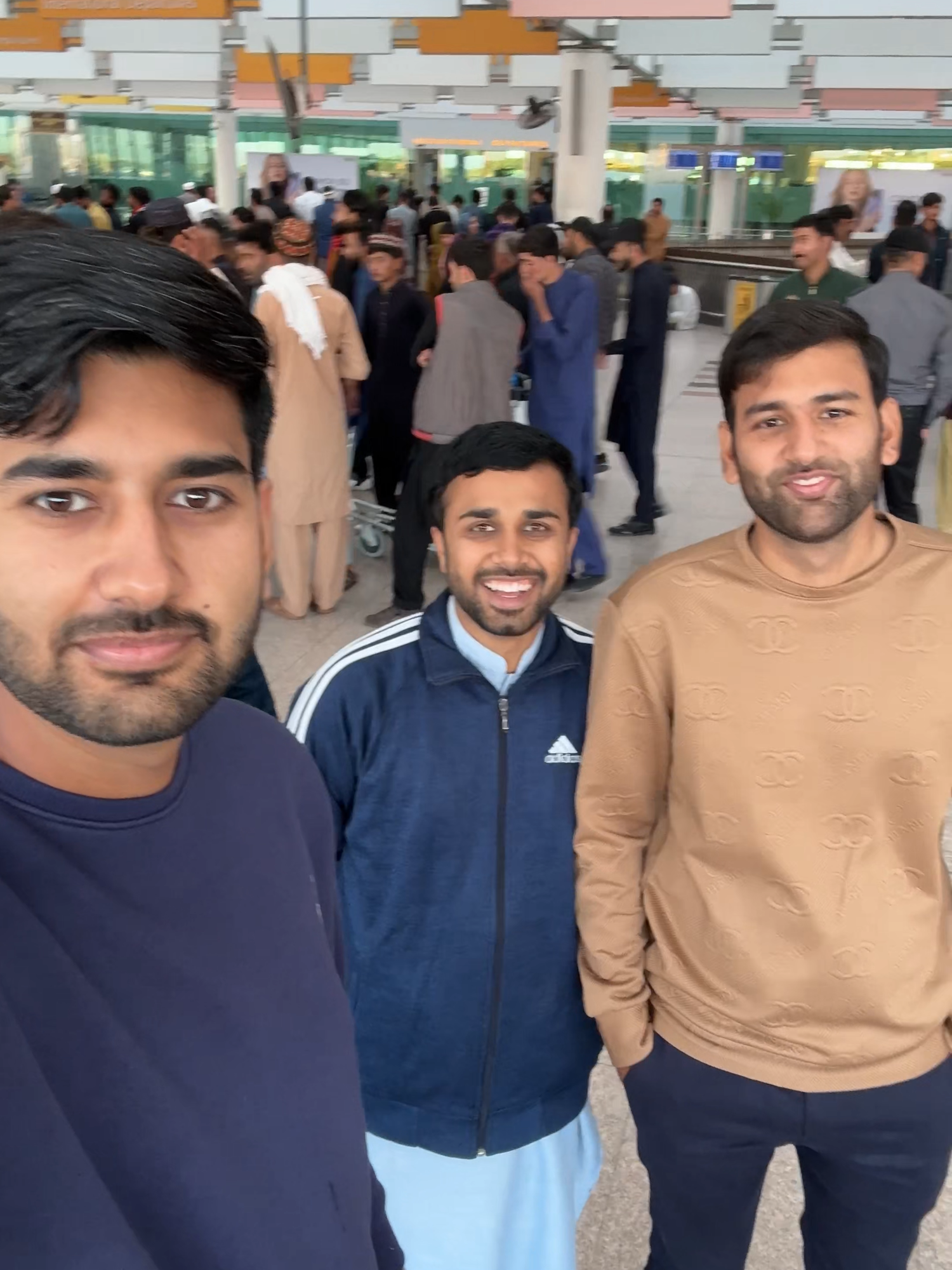 Pakistan to Germany Vlog! #germany #traveldiaries #pakistan #student