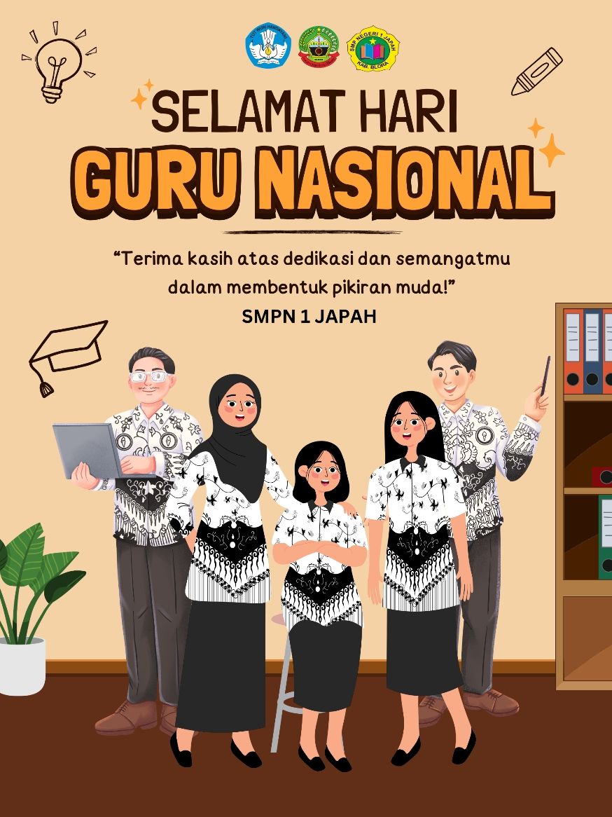 Selamat Hari Guru Nasional  Selamat hari jadi hari guru untuk kita semua semoga di hari guru ini kita menjadi lebih baik lagi bisa tulus dan ikhlas mendidik dan mengajar dan semoga keberkahan dikaruniakan untuk kita semua. Aamiin . . . #hariguru  #harigurunasional 