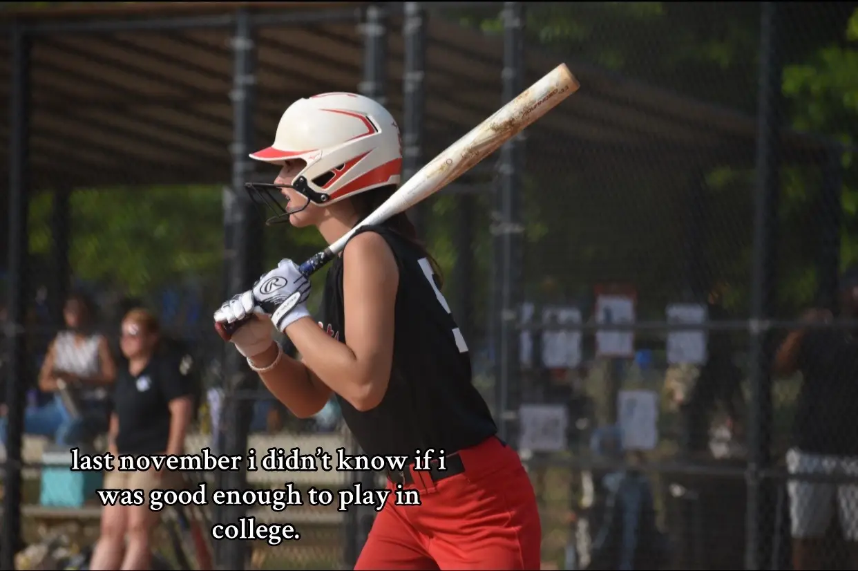 #fyp #trend #softball #relatable #wlw 