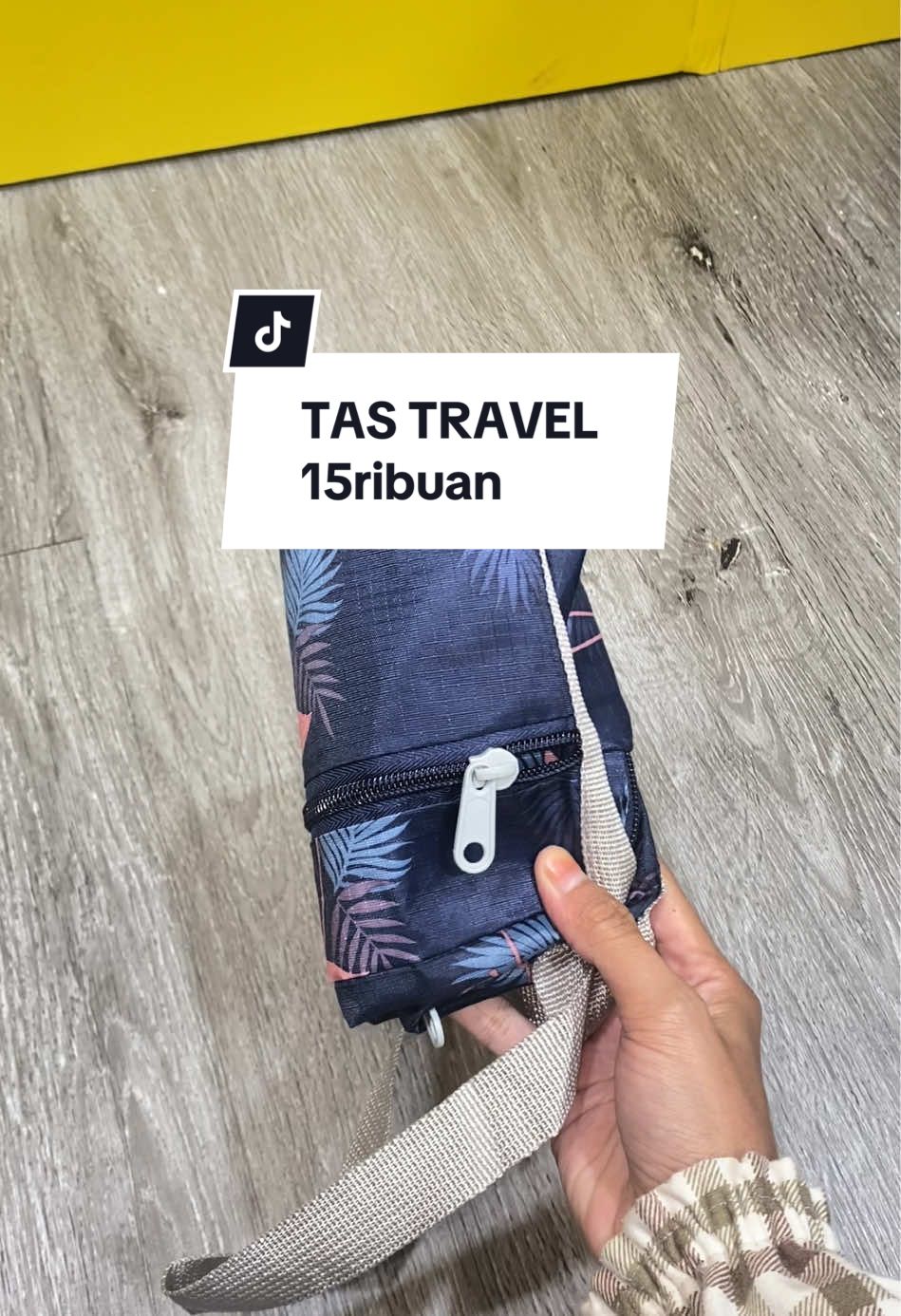 Udah mau musim liburan nih say😍✨ #tastravel #tastravellipat #tastravelling #traveltiktok #travel #yukbelilagi #yukbeli #murcebanget 
