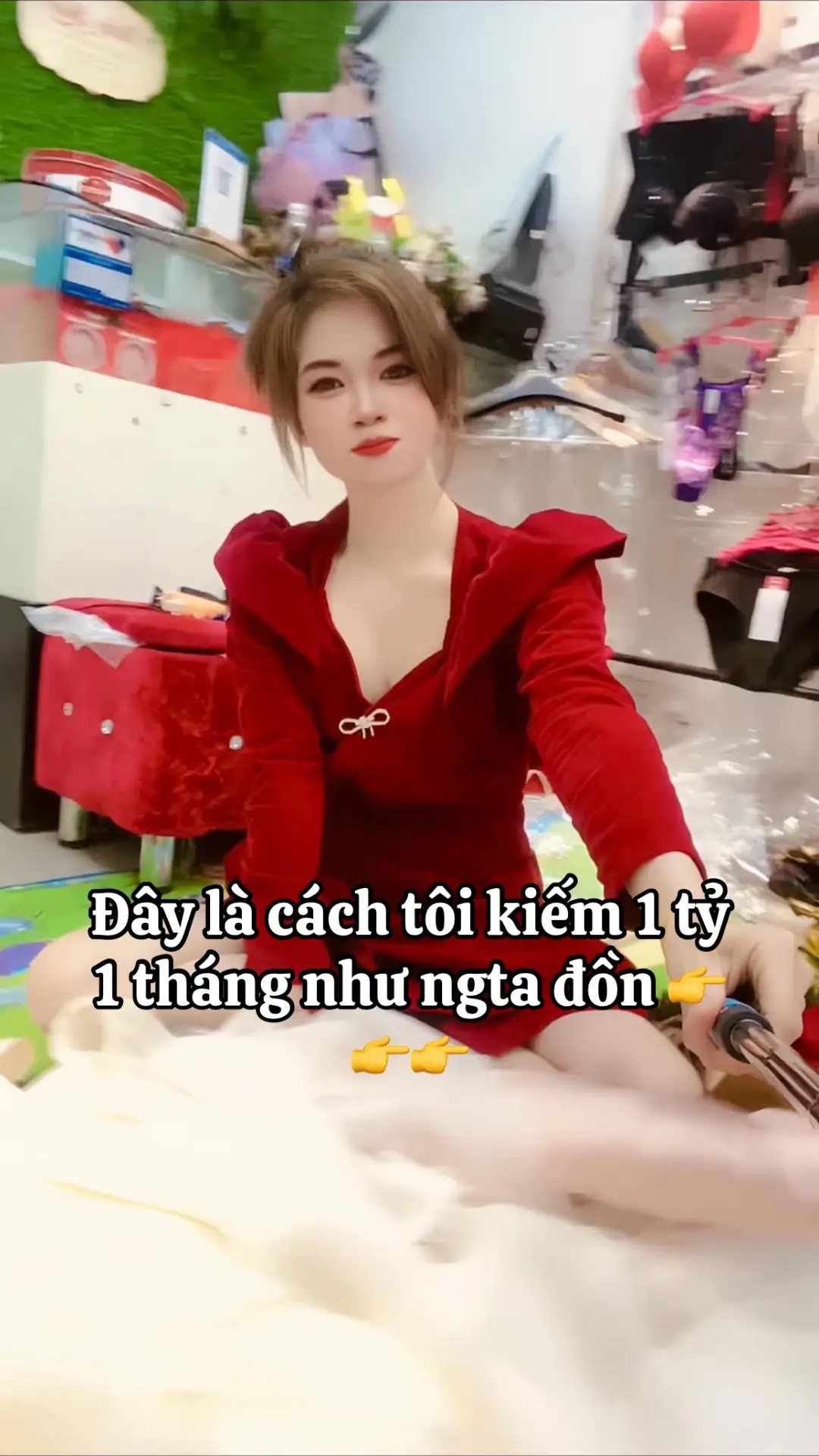 Cũng ước tin đồn là sự thật 🤣🤣 Tuần mới rực rơz nha các ae 😘😘😘