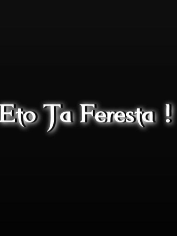 etota feresta ami hoi nai..!😪🤙#foryou #lyrics_saimon4 