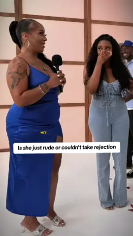 Pop the balloons | she didn't really have to go there, tbh🤣🤣 #creatorsearchinsights #poptheballoon #poptheballoonorfindlove #poptheballoons 