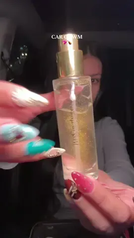This song 🥹💖😭 #MomsofTikTok #momtok #momlife #youngmom #cargrwm #grwm #getreadywithme #cargetreadywithme #makeup #MakeupRoutine #makeuptransformation #quickmakeup #easymakeuptutorial #justagirl #girlythinga #relatable @YSL Beauty @loréal paris usa @elfcosmetics @Catrice Cosmetics @L.A. Girl Cosmetics @essence cosmetics 