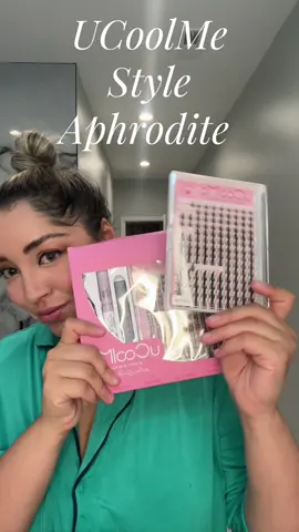 @UCoolMeLashes are by far my favorite lashes. Black friday deals are active now   #ucoolmelashes #tiktokshopblackfriday #tiktokshopcybermonday #ucoolmegirl