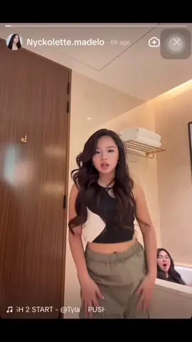 Gooo Te Koletteey Kai reaction she’s sleepy 😂 dancerizts singerizts  #StarMagicalChristmas2024 #KAISHAEXTRAVAGANZANIGHT #JarrenGarcia #kaimontinola #STELLARKAIREN #KAIREN #foryourpage #fypシ゚viral #fypage #fyp #pbbgen11 #fyppppppppppppppppppppppp #kaimontinola #kolette 