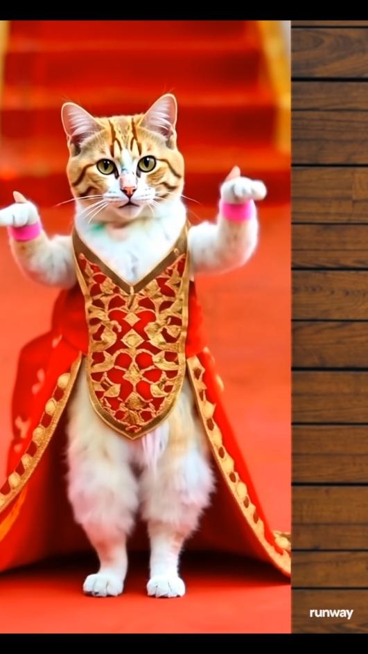 #trendingvideos #animal #bellydance #animallover #cute #cat #petdance #zoo #darbuka #grow #bebestiktoks #viralvideos #funnyvideos😂 #dancer #catdance #ai #aiart 