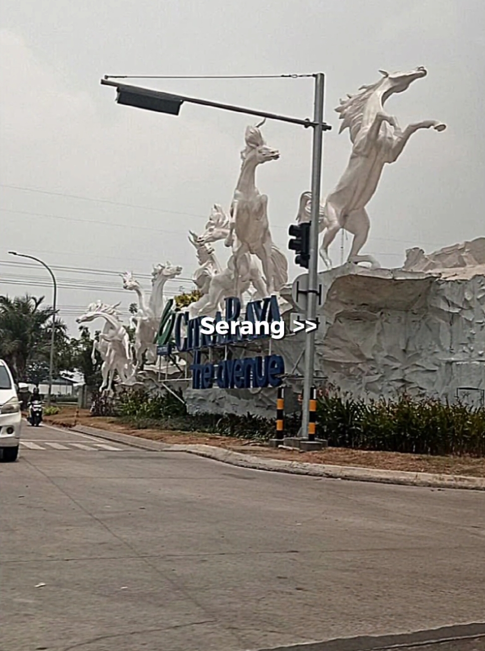 Yuk mari difollow guys #pesonanusantara #pesonaindonesia #serang #serangbanten #serang #banten 