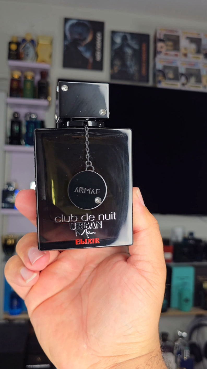 recomendado sin miedo 🔥🔥🔥 #armaf #TikTokShop #thingstiktokmademebuy #tiktokmakemebuyit #women #unisex #men #perfumetiktok #fyp #fashion #fashiontiktok #ads #Summer #blackfriday #latinostiktok #hispanosenusa #hispanostiktok #fragancetiktok #lattafa 