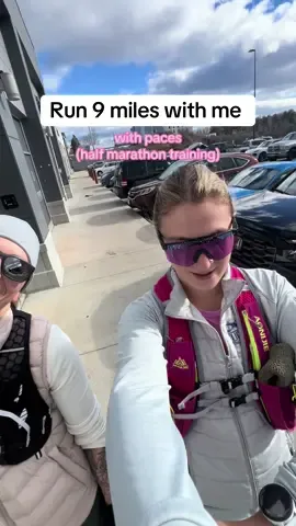 Lets get it i guess @Kristen | life & mental health #Running #runner #runtok #runningtiktok #halfmarathontraining #halfmarathon #runwithme 