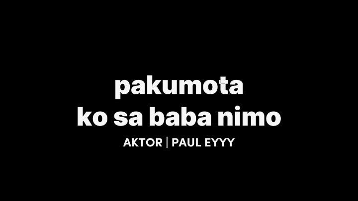 AKTOR | PAUL EYYY 🤙 PARA SA FULL LYRICS ANI MGA IDOL NAA RA SA YT SEARCH LANG OG YAW KALIMOT OG SUB SA YT NIYA - SUPPORT THE LOCAL ✌️ @Paul Eyyy on Spotify  #trendingbisayasong #bisdaklyrics #fyp #newbisayarnbsong #fyppppppp #newbisayarap 