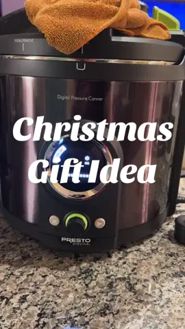 Best thing ive bought in a WHILE #christmasgiftideas #pressurecanning #waterbathcanning #canningtiktok #homesteading #sourdough 