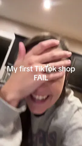 You can all trust that I’m not going to promote products that I don’t genuinely love! I’m going to give you the REAL details! #christmasdecor #christmasfail #notwhatiexpected #tiktokshopfail #expectationvreality 