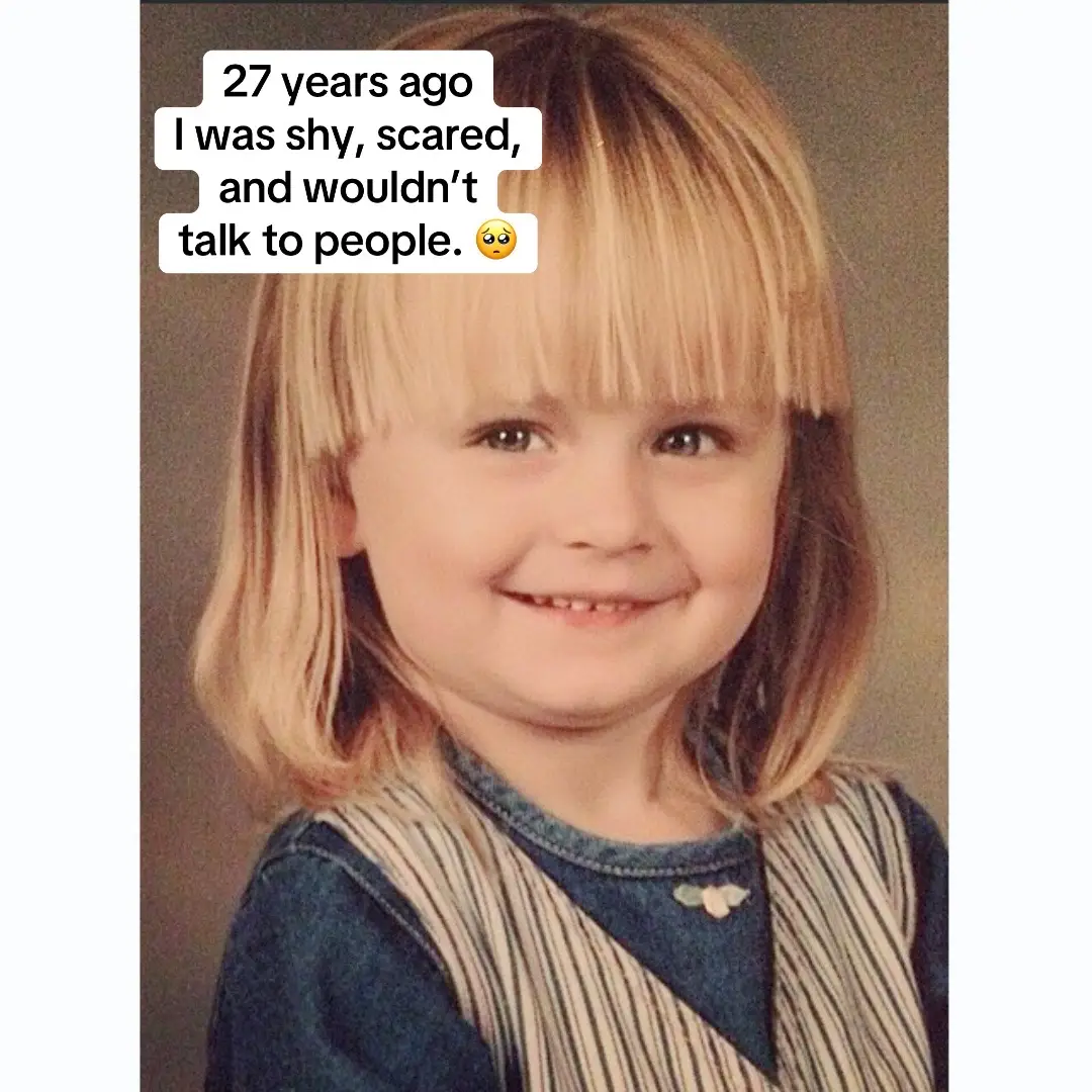 Can we talk about the bangs though? 😎