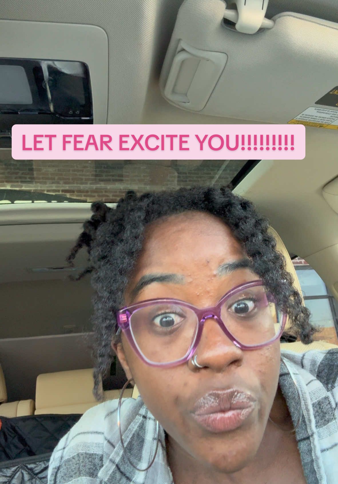 having fear is completely normal!! it’s okay to feel scared to try something new. let fear guide you to where you need to go instead of keeping you from your happy future 🩵 #jehovahswitness #exjwsupport #exmormon #exjw #cult #religioustrauma #disfellowshipped 