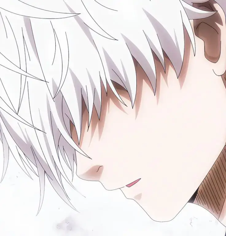 pfp anime cool #fyplagi #ppwakece #lewatberandafyp #animeboy #fyp #pfpanime #anime #ppanime #Pp Anime Kull #fotogeser 