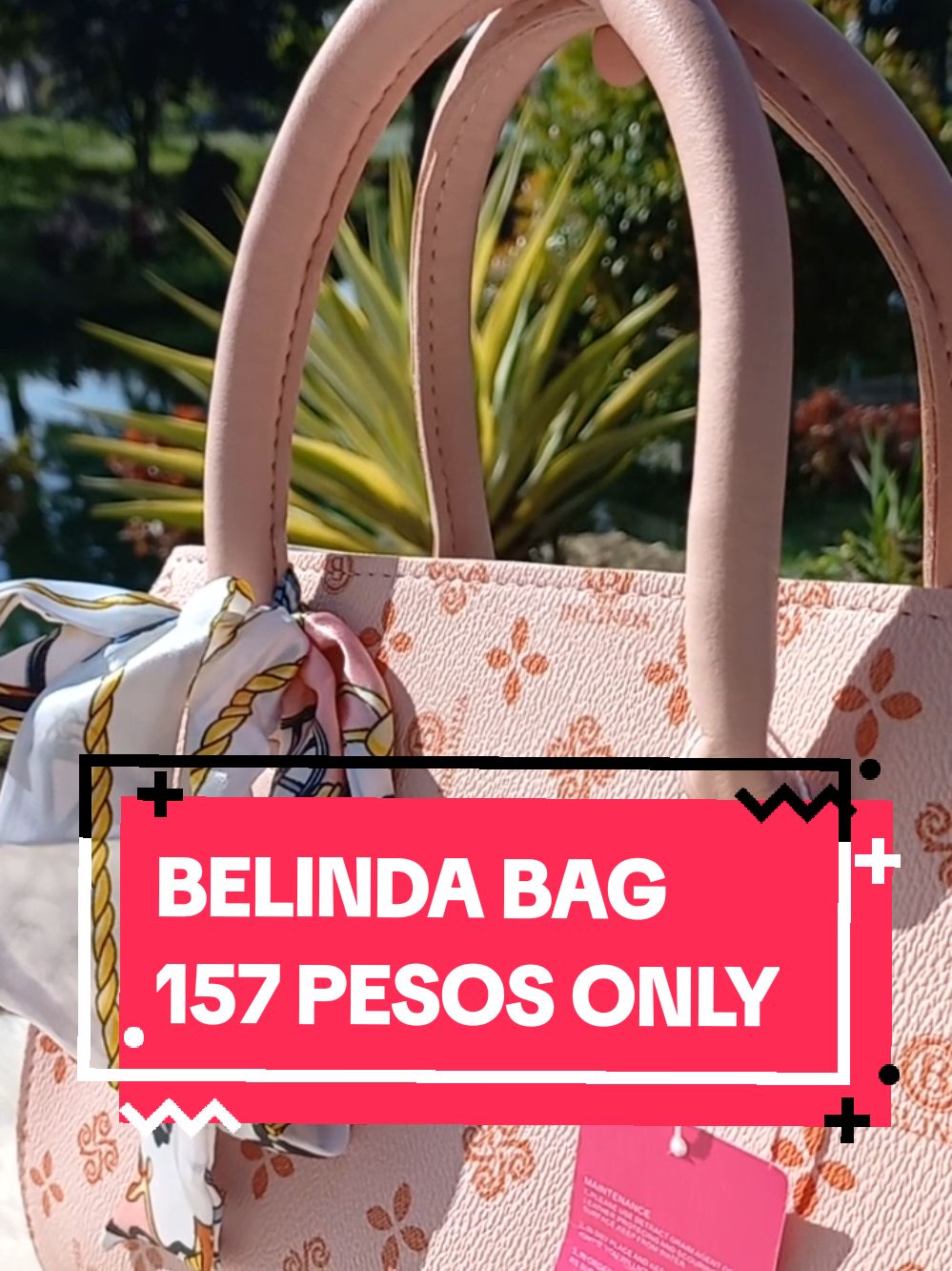 Belinda Bag ❤️ 157 Pesos Only 😱 #belindabag #shoulderbag #belinda #bag #bags #bagforwomen #shoulderbagforwomen 