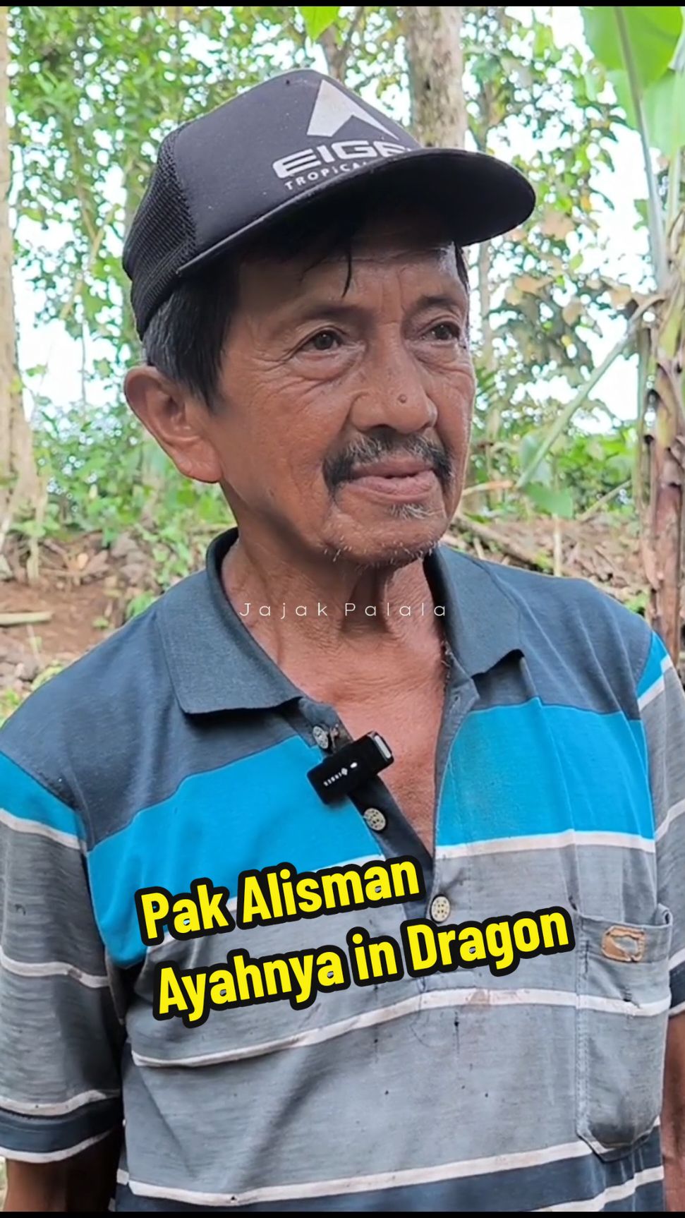 Kesedihan dibalik senyuman seorang ayah, sesekali beliau mengusap-usap tangan menutup kesedihan itu 😭😭 🔴 Video lengkapnya ada di channel YouTube..!! #fyp  #fyppppppppppppppppppppppp  #ayah  #ayahhebat  #indragon  #sedih  #sedihbanget😭😭😭  #minang  #minangtiktok  #minangkabau  #sumbar  #sumbartiktok  #sumbarfyp 