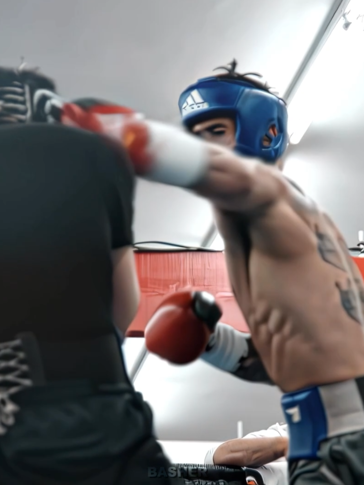 Ryan garcia would destroy him | @kingrygarcia #boxing #edit #mike #miketyson #ironmike #jakepaul #edit #ae #jakepaulvsmiketyson #fyp #viral