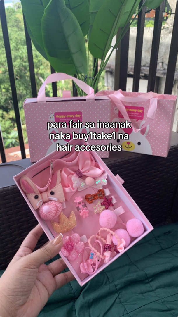 ang cute pang regalo #hairaccessories #hairponytail 