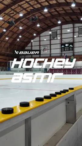 Been loving the new @BAUER Hockey gear. Skates are Hyperlite 2 and Stick is the new Twitch 🐐
