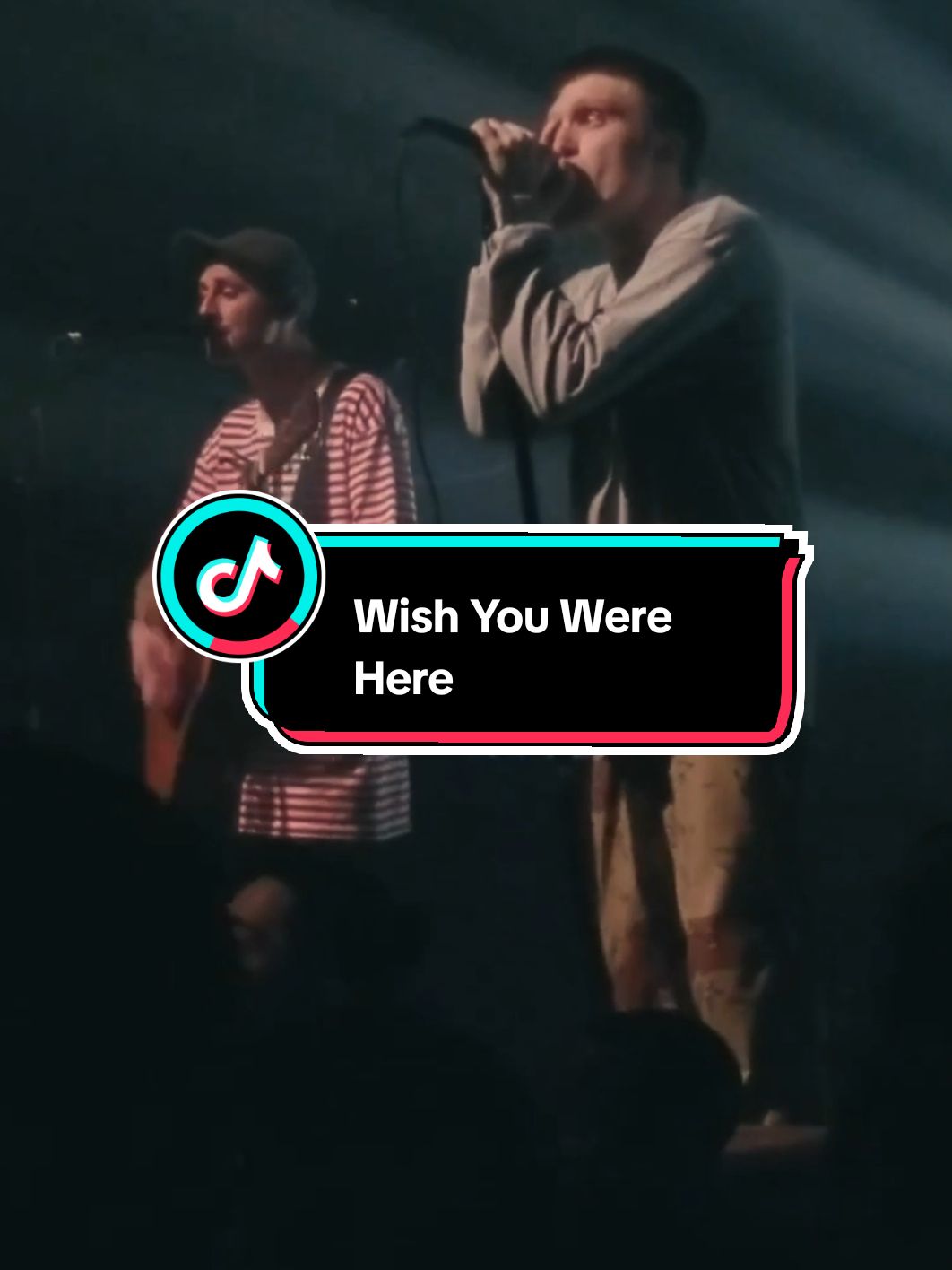 Neck Deep - Wish You Were Here 🎶 #fyp #foryoupage #neckdeep #wishyouwerehere #acoustic #punkrock 