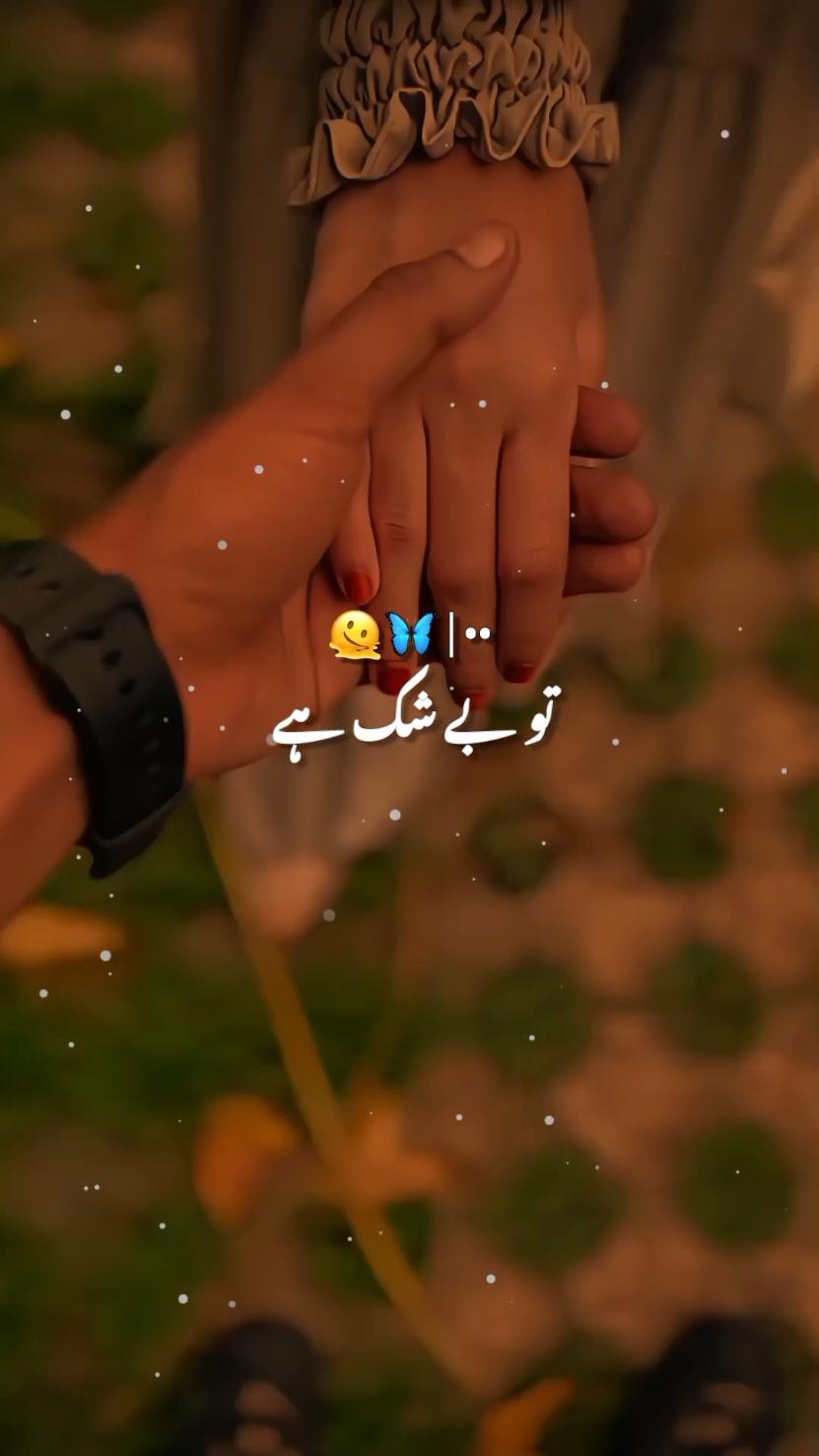 Tujhe Pe Hi To Mera Haq Hai👫🫠❤️ Dear tiktok team please solved my views issues 🥺💔🙏🏻 #song #romanticsong #fyp #foryoupagee #viral_video 