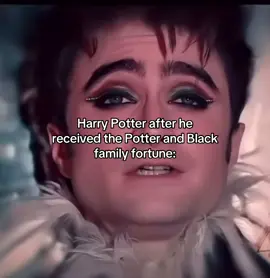 I love the diversity of Daniel Radcliffe 😂🖤 #harrypotter#danielradcliffe#potterhead#harrypottermemes#fyp#theancientandmostnoblehouseofblack