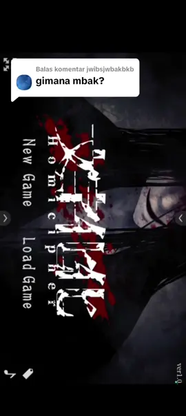 Membalas @jwibsjwbakbkbdurasinya lumayan lama yaa, tonton sampe habis 🥰  . . . #homicipher #tutorialldownloadhomicipher #tutorialinstallhomichiper #mrcrawling #mrscarletella #mrsilvair 