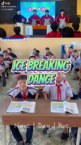 Một bài khởi động thú vị mà học sinh lớp tui rất thích 🤩 #ngocdayhoc #giaovientieuhoc #icebreaking  #khoidong