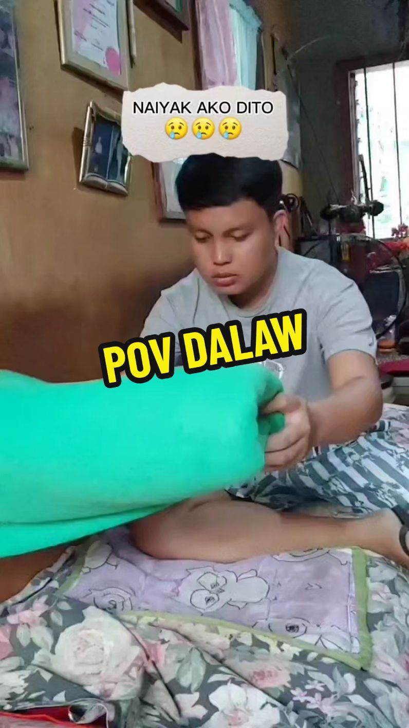 #pov DALAW (REPOST)