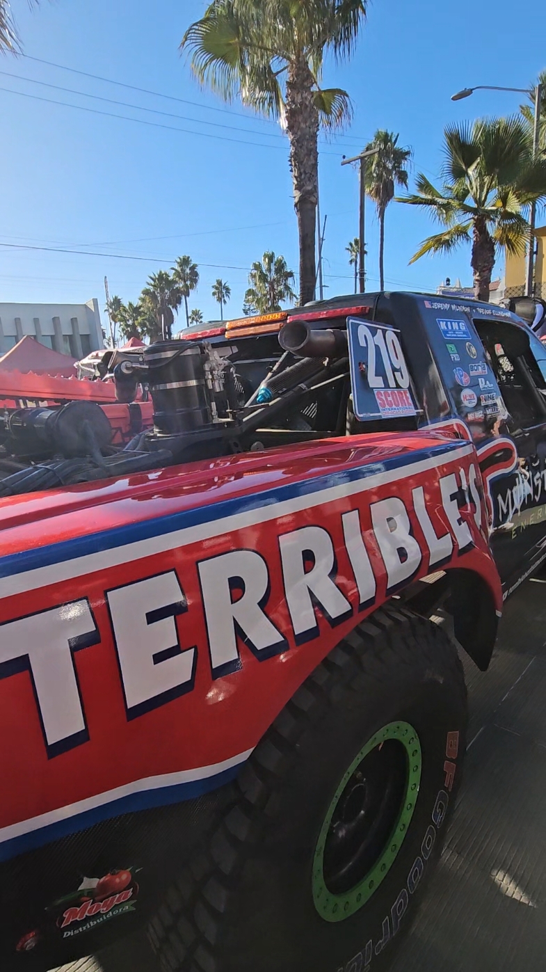 #2024Baja1000 contingency #TerribleHerbstMotorsports #KingShocks #BFG #FoxShoxs #1NineIndustries #Baja #HerbstSmithFab #Baja250 #Baja500 #Baja400 #Baja1000 #DezertRacing #OffRoadRacing #SCORE #TrophyTruck #SCOREINTERNATIONAL 