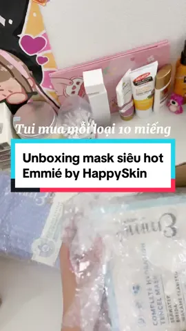 Đắp thích quãi #unboxing 