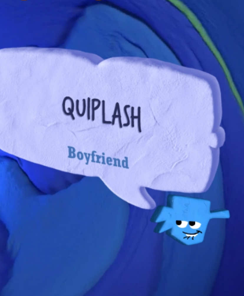 Song is called Quiplash 3, mod is called The Funkbox Party Pack. This mod features various games in the series of bundles called The Jackbox Party Packs. This song in particular is about Quiplash 3, which is featured in Jackbox Party Pack 7. Boyfriend and the narrator of this series of games, named Schmitty, are going head to head against one another. The avatar used for Schmitty is randomized and has a few different options. The code to join the game is also randomly selected from a long list of choices. — #fridaynightfunkin #fnf #boyfriendfnf #girlfriendfnf #quiplash #quiplash3 #thejackboxpartypack #jackbox #newgrounds #fridaynightfunkinmod #fnfmod @Star Analog @Moth 🎀🌈♾️ 