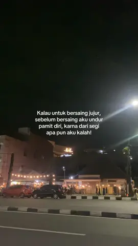 Jangan di sama in aku dengan yg lain, aku tidak bisa bersaing karna dri segi apa pun aku kalah, aku ijin pamit yah! #sadvibes #galaubrutal #foryou #fyp 