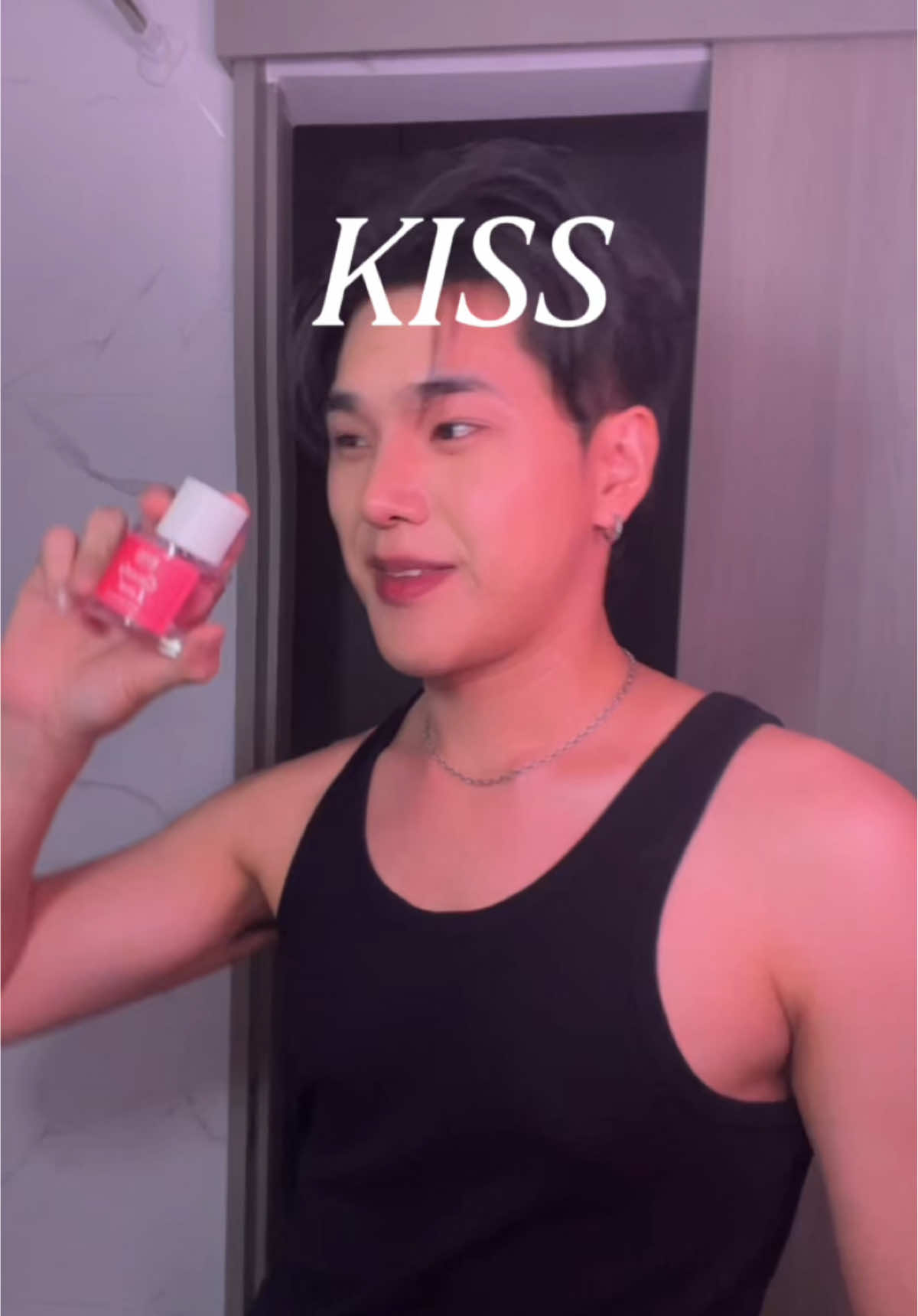 หอมสร้างเรื่องมันมีอยู่จริงๆนะ ไม่เชื่อก็ลองดู 🥹  #kissmybody #น้ำหอม#น้ําหอม้ำหอม#รีวิวน้ําหอมยบอดี้ #หอมสร้างเรื่อง 