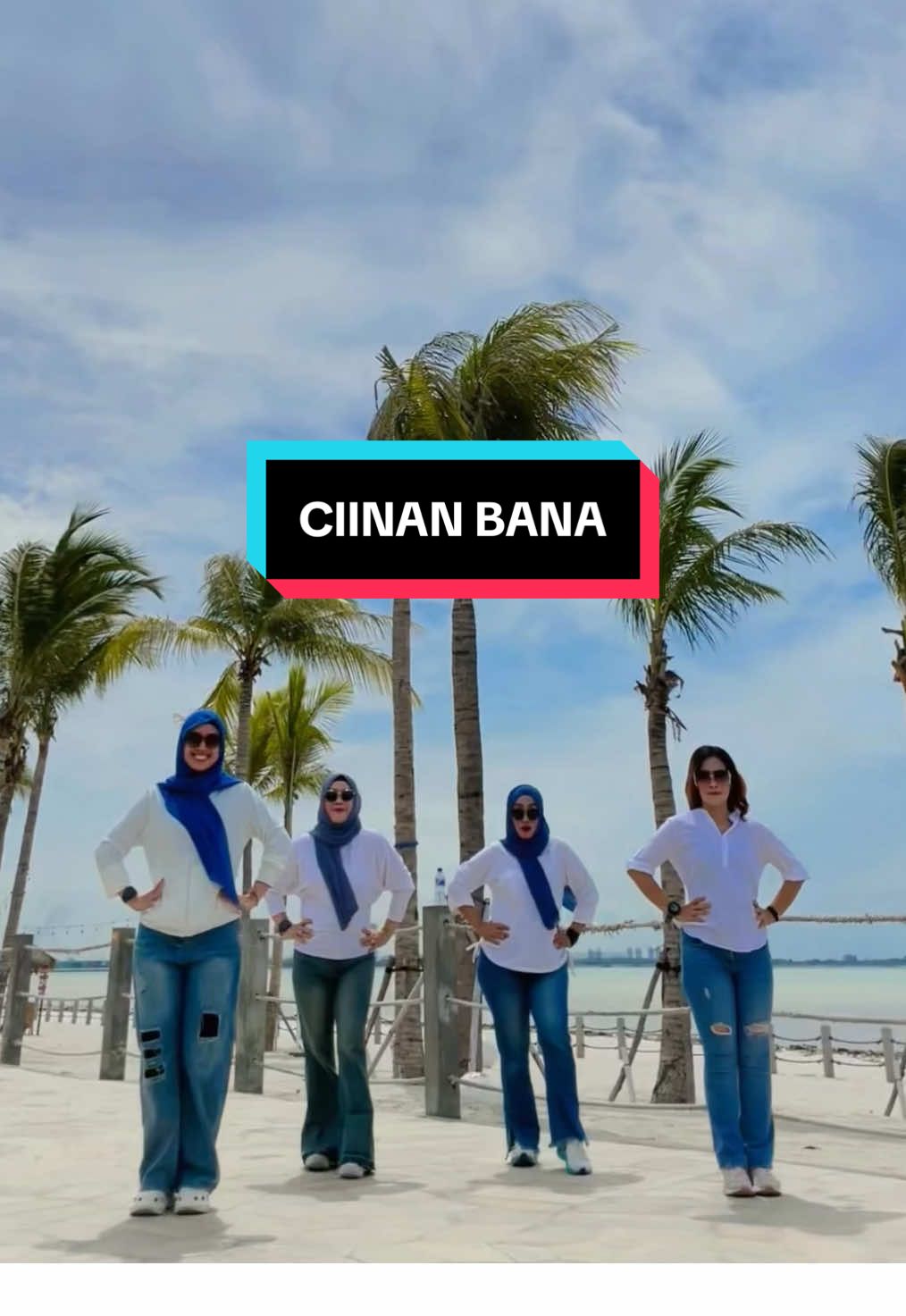 barasoo sepoy”nyoo 😆 #asikbanget #ciinanbana Dc : @bunda.chichi.tiktok 😍🔥 @Rina Blitar @Tanyun @Erlin Firdayanti #meelaksmii 