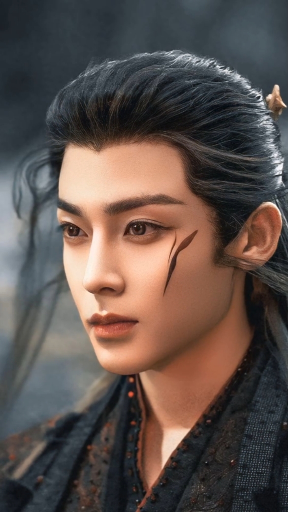 ngga suka siluman, tapi zhu yan pengecualian💓🔥🌹 #FangsofFortune #thestoryofmystics #fangsoffortune #zhuyan #zhaoyuanzhou #hanfu汉服 #houminghao #houminghao侯明昊 #侯明昊neo #neohou #cdrama #hanfuchinese #chineseactor #fangsoffortuneedit #foryoupage 