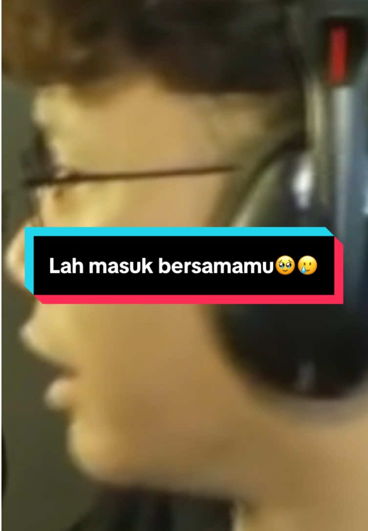 Lah masuk bersamamu🥹🥲 #tiktokgaming #fyp #GamingOnTikTok #tiktoklive #malaysia #tiktokmalaysia #mio #maxverstappen #streamrecap #fakesituation #allfake #allfake⚠️ 