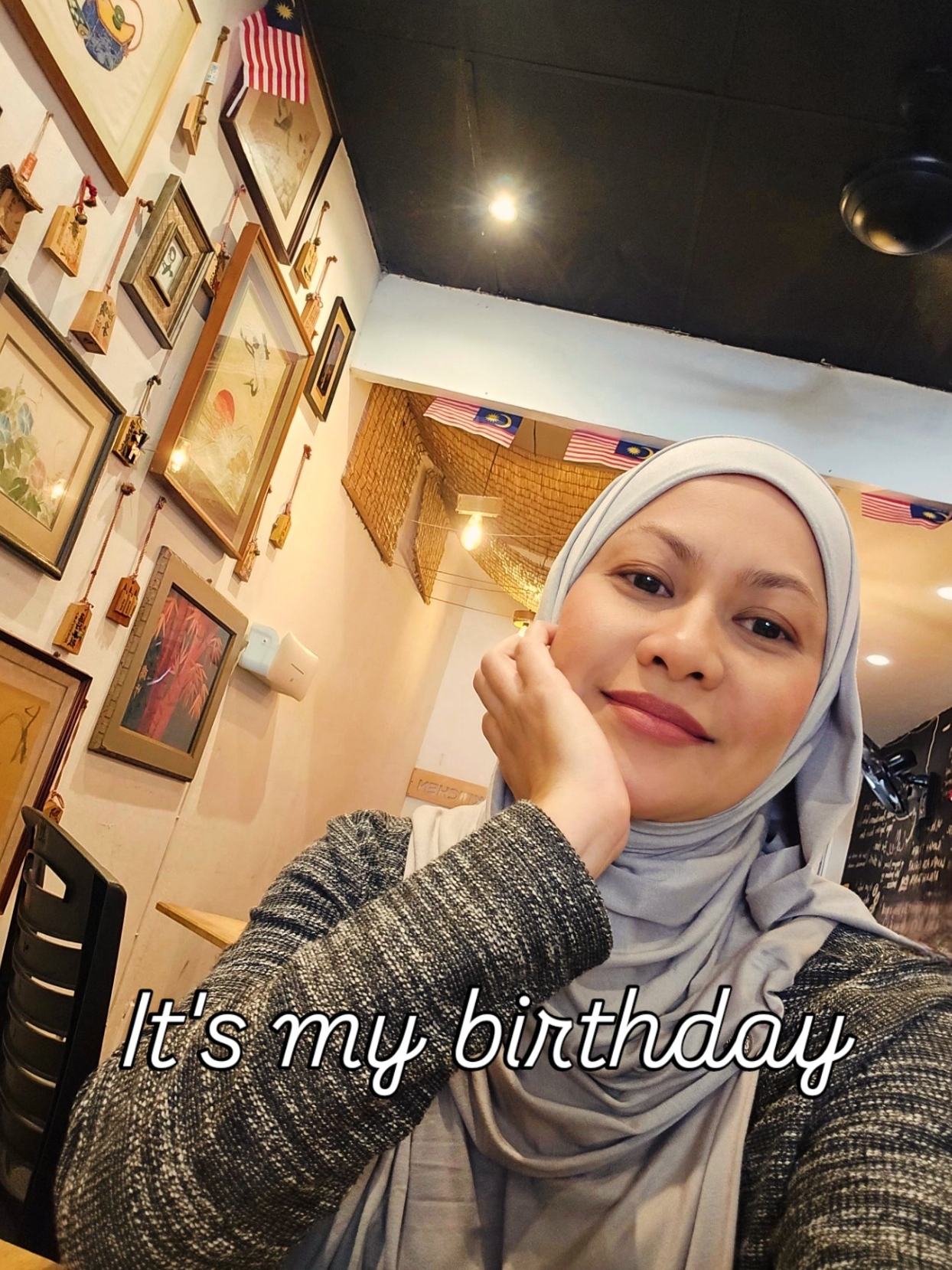 🥰 Alhamdulillah... #samsung #s24ultra #ilike #birthday #surprise #2024 