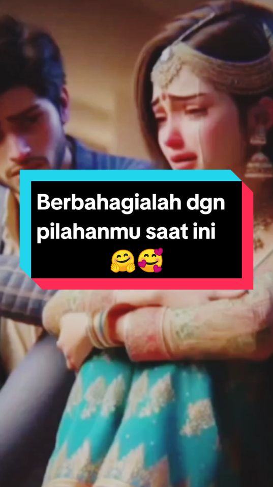 Membalas @narfhika87 semoga bahagia dengan pilihan masing2 😇🤭 #storywhatsapp #bollywoodsong #foryou #thehindustan1❤️🎶 