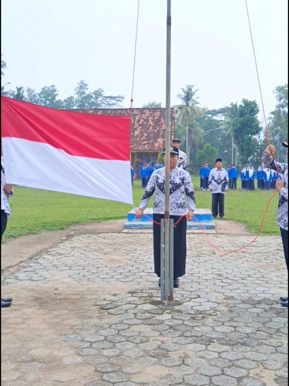 HUT PGRI DAN HARI GURU NASIONAL 2024