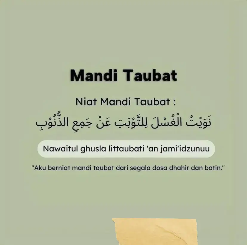 belajar dari kesalahan yang lalu 🥺 #CapCut #islam #semangatberjuang #berkah 